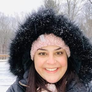 Meet your Posher, Janaina